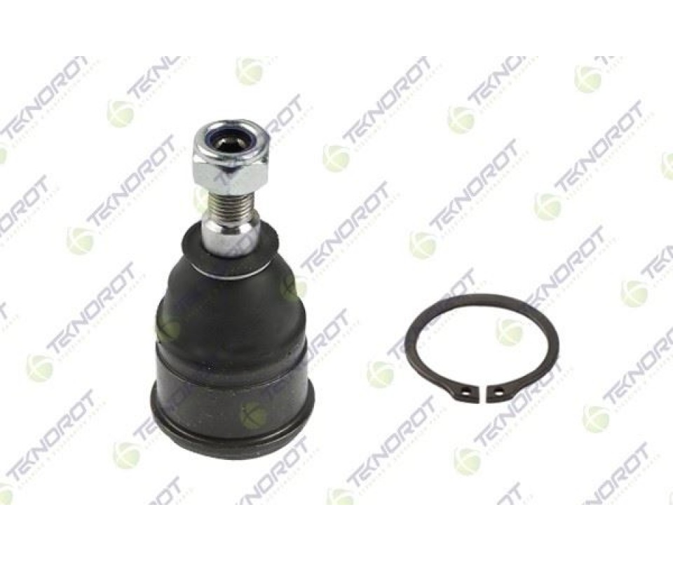 ROTİL ALT SAĞ-SOL HONDA ACCORD 1.6L 1.8L A16A A18A 86-89 / CIVIC 1.4L 1.5L D14 D15 EC ED 87-91 /CRX 1.6L D16 ZC 88-91 / PRELUDE 2.0L B20A 85-89
