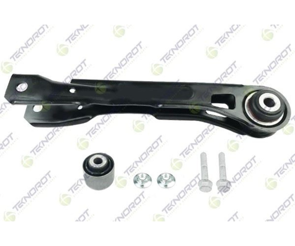 SALINCAK ARKA UST BMW X1 E84 09>16 BURCLU