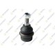 ROTİL ÜST MASTER II-MOVANO 1.9DCI-2.2DCI-2.5DCI-2.8DTI 00-