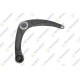 ALT SALINCAK KOMPLE SAĞ PARTNER 08> P307 03> BERLINGO 08> C4 04>
