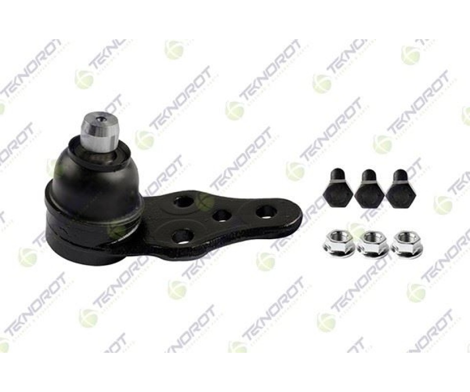 ROTİL ALT SAĞ-SOL CHEVROLET LACETTI 1.6L F16 J200 03->