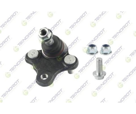 ROTİL ALT SOL HYUNDAI ELANTRA 1.6L G4FG BENZİNLİ 16-> 1.6L D4FB DİZEL 16-> / KONA 1.6L G4FJ 16->