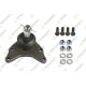 ROTİL ÜST SAĞ-SOL TOYOTA 2.4L 2L-T LN145 4X2 98-04