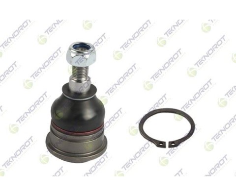 ROTİL VOLVO S40 01 > VOL13
