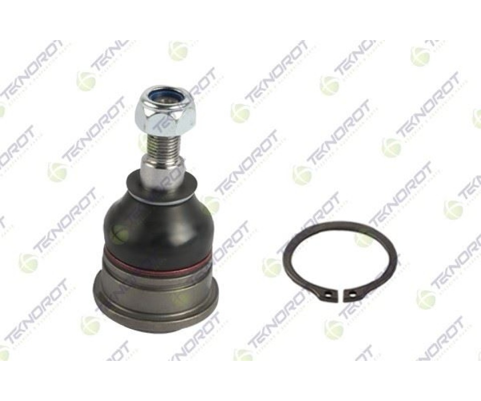 ROTİL VOLVO S40 01 > VOL13