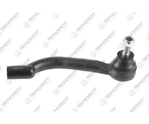 ROT BAŞI DIŞ SAĞ NISSAN QASHQAI 1.5L DCİ K9K DİZEL 1.6L HR16DE J10DE 06-13 / X-TRAIL 2.0L QR20 T31 07-13 / RENAULT KOLEOS 08->