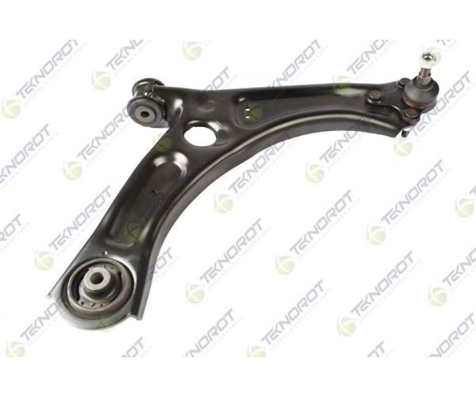 ROTİLLİ SALINCAK ÖN SAĞ ALT VW CADDY 1.0-1.2-1.4-1.6-2.0 15 >SKODA OCTAVIA II-SUPERB II-YETI