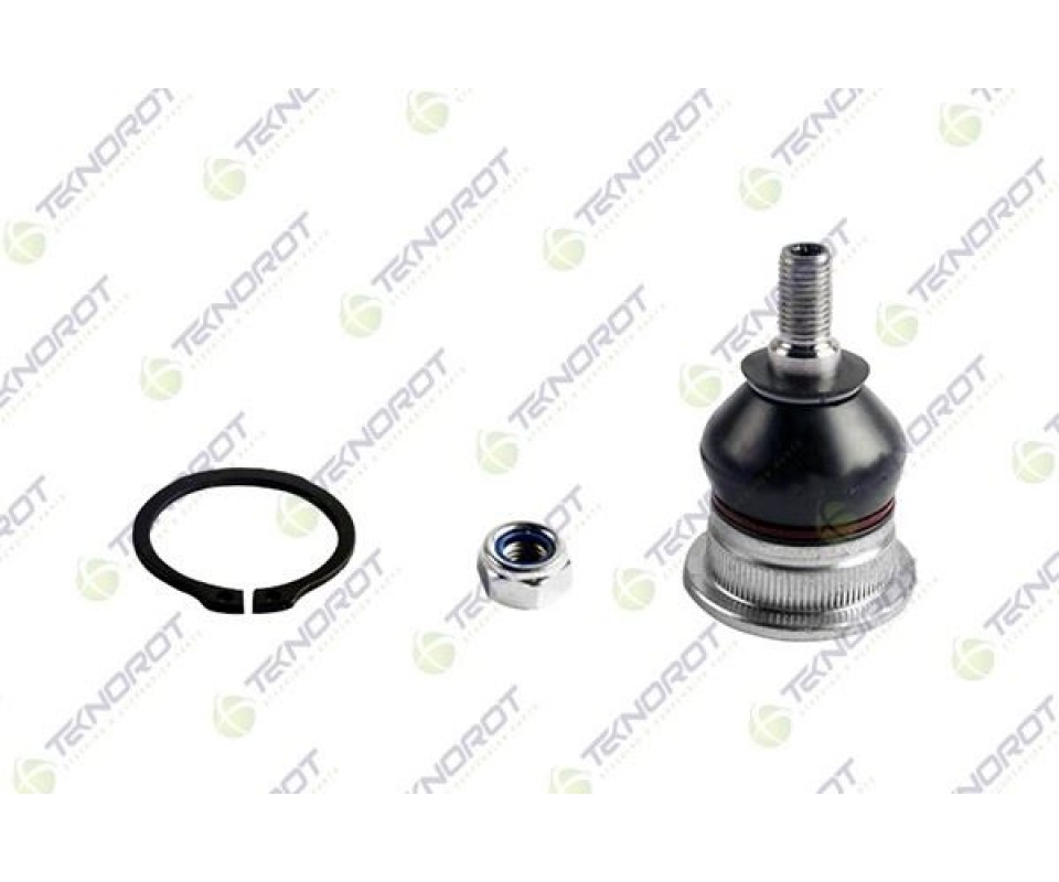ROTİL ALT SAĞ-SOL HONDA ACCORD 2.0L F20 90-98 2.0L F20 VTEC 99-02 / PRELUDE 2.0L B20A 85-89 / LEGEND 3.2L KA7 KA8 91-96