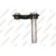 DENGE KOLU ARKA SAG SOL BMW E70 F15 E71 E72 F16