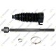 ROT MİLİ KİTİ ROT MİLİ KÖRÜK KELEPÇELER PEUGEOT P307 01> CITROEN C4 04>11 338mm x M14x1.5