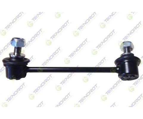 DENGE KOLU ARKA UST ON MERCEDES SLK-CLASS R172 11>