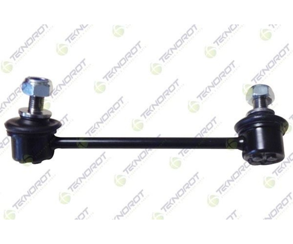 DENGE KOLU ARKA UST ON MERCEDES SLK-CLASS R172 11>
