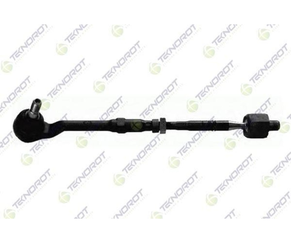 ROT TAKIMI ON SAG SOL BMW X5 E53 00>07