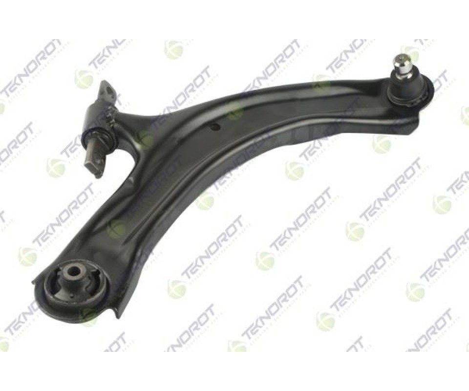 SALINCAK ALT SAĞ ROTİLLİ NISSAN QASHQAI 1.5L DCİ K9K DİZEL 1.6L HR16DE J10DE 06-13 / X-TRAIL 2.0L QR 20 T31 07-13 / RENAULT KOLEOS 08>
