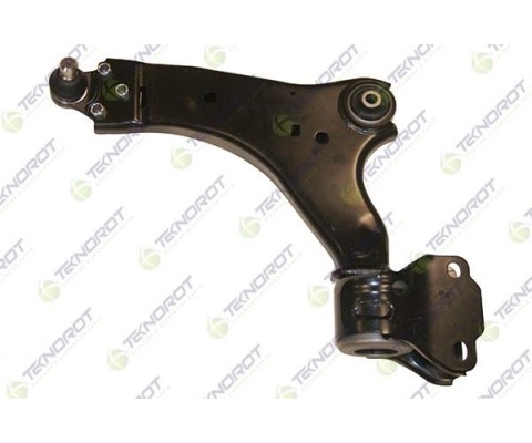 SALINCAK ÖN SOL VOLVO XC60 2.0T 08-12 2.4 09-10 D3 10-14 D4 10-17 D5 AW 08-15 T5 T6 08-17 ROTİLİ KONİKLİ