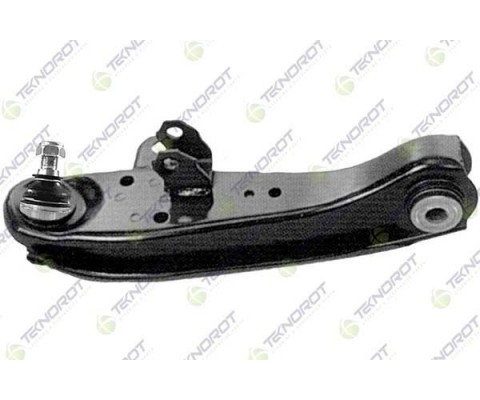 SALINCAK ALT SOL ROTİLLİ HYUNDAI H100 2.5L D4BA 4D55 4D56 PANELVAN 94-05 / MITSUBISHI L300 2.5L 4D 55 4D56 PANELVAN 86-04
