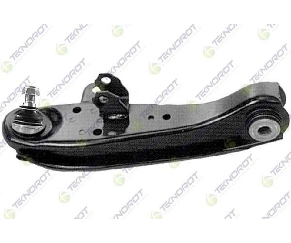 SALINCAK ALT SOL ROTİLLİ HYUNDAI H100 2.5L D4BA 4D55 4D56 PANELVAN 94-05 / MITSUBISHI L300 2.5L 4D 55 4D56 PANELVAN 86-04