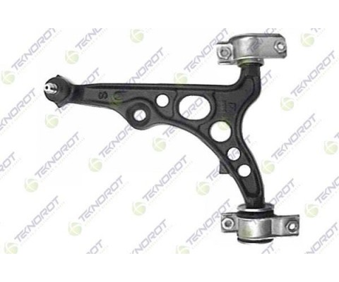 ALT SALINCAK KOMPLE SOL FIAT TEMPRA-TİPO BRAVA BRAVO-TİPO-LANCIA 95>01 17MM