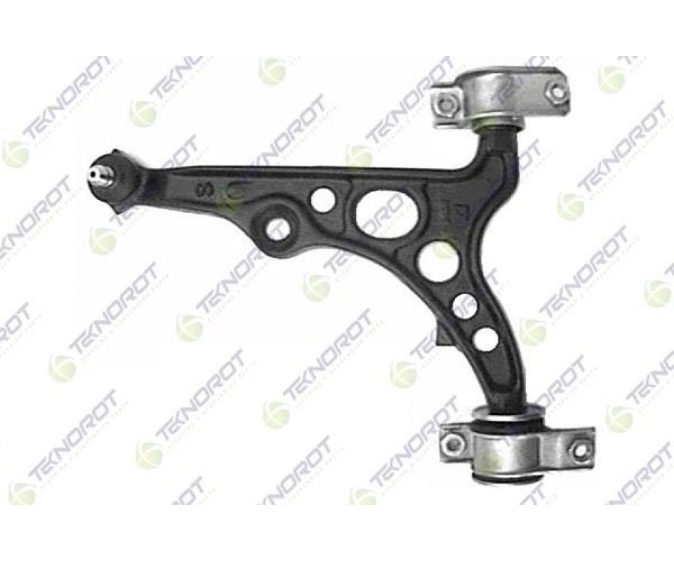 ALT SALINCAK KOMPLE SOL FIAT TEMPRA-TİPO BRAVA BRAVO-TİPO-LANCIA 95>01 17MM