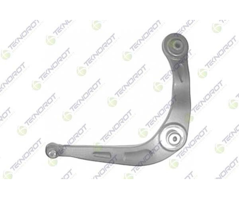 ALT SALINCAK KOMPLE SAĞ PEUGEOT P206 98>09