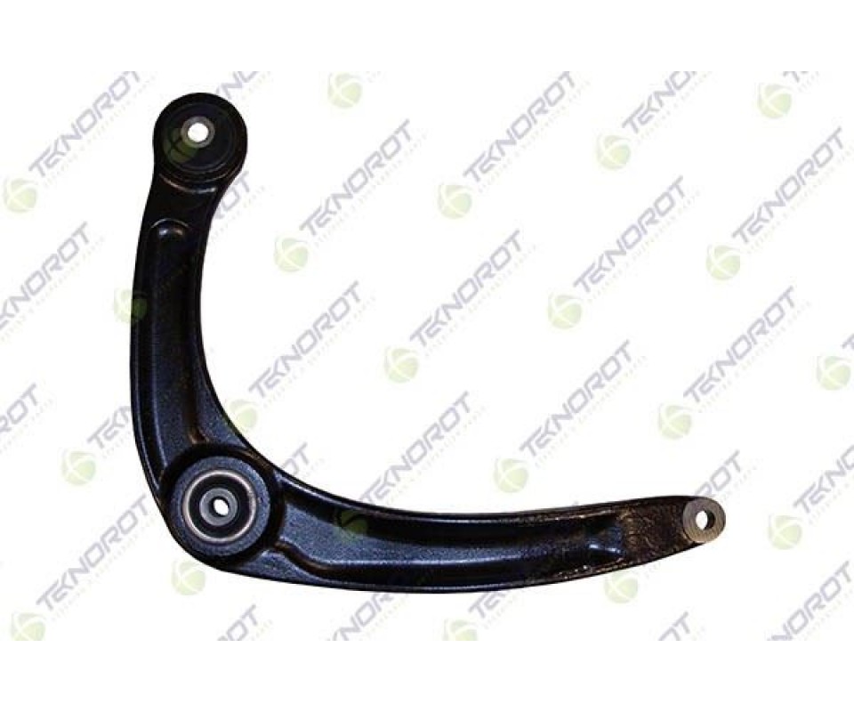 SALINCAK ÖN SOL ROTİLSİZ PEUGEOT P308-P3008-P5008 CITROEN C4-DS4 09>