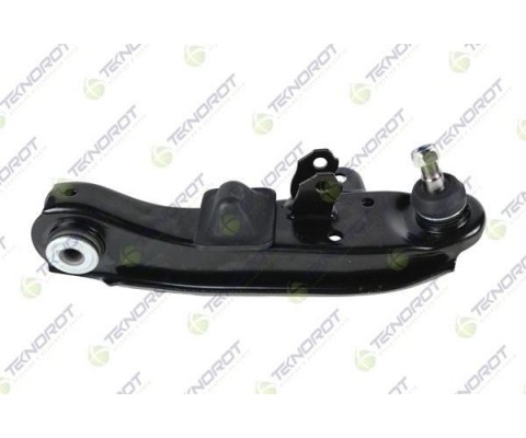 SALINCAK ALT SAĞ ROTİLLİ HYUNDAI H100 2.5L D4BA 4D55 4D56 PANELVAN 94-05 / MITSUBISHI L300 2.5L 4D 55 4D56 PANELVAN 86-04