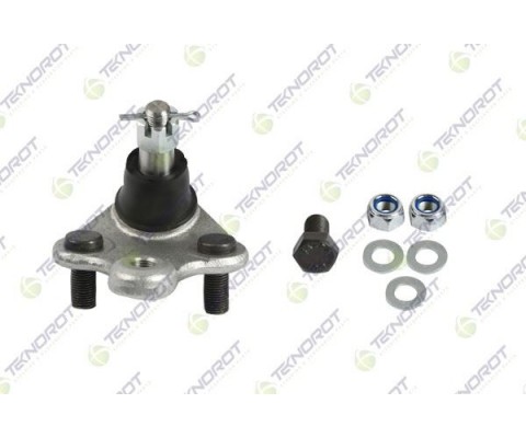 ROTİL ALT SAĞ-SOL HONDA CIVIC 1.6L R16B2 FB7 12-15 1.6L N16A1 FK3 12-15 1.4L L13Z1 FK1 SPORT HB 09-1 5