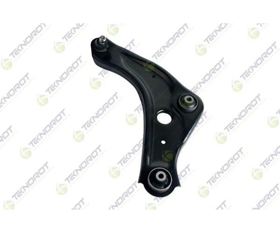 SALINCAK ALT SOL ROTİLLİ NISSAN QASHQAI 1.2L DIG-T 1.6L DCİ R9M 1.5L K9K J11 DİZEL 14-> / RENAULT KADJAR 15->