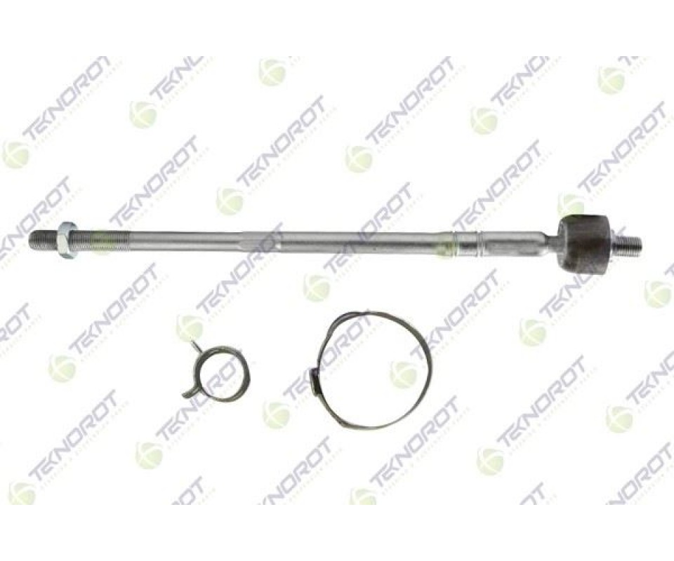 ROT MİLİ PEUGEOT RZC 10>15 CITROEN DS5 11>15