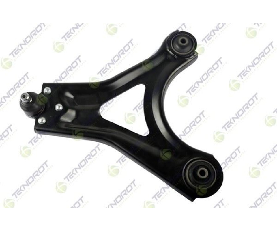 SALINCAK ÖN SOL FORD MONDEO 93> ROTİLLİ