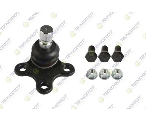 ÖN SALINCAK ROTİLİ SAĞ/SOL OPEL CORSA F 19> PEUGEOT P208 19>