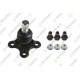ÖN SALINCAK ROTİLİ SAĞ/SOL OPEL CORSA F 19> PEUGEOT P208 19>