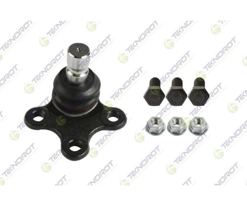 ÖN SALINCAK ROTİLİ SAĞ/SOL OPEL CORSA F 19> PEUGEOT P208 19>