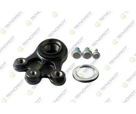 ALT SALINCAK ROTİLİ ÖN PEUGEOT P407 04>18 CITROEN C5 08>17