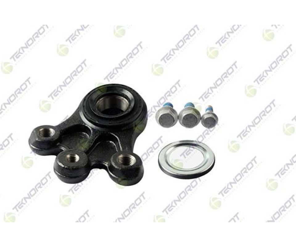 ALT SALINCAK ROTİLİ ÖN PEUGEOT P407 04>18 CITROEN C5 08>17