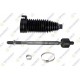 ROT MİLİ KİT ROT MİLİ KÖRÜK KELEPÇELER PEUGEOT PARTNER-TEPEE 08> CITROEN BERLINGO 08> 262mm x M14 x1.5