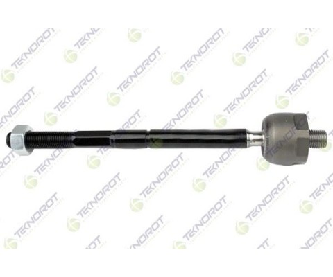 ROT MİLİ CITROEN C3 II A51 16> 245mm