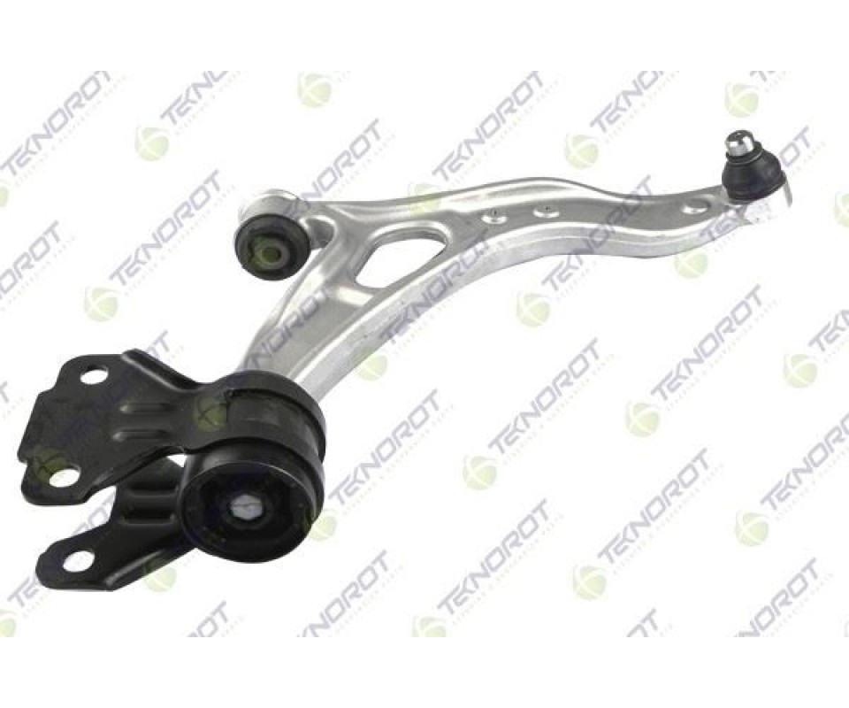 SALINCAK ÖN SAĞ FOCUS/C-MAX II 11> OTOMATİK PARK ALİMİNYUM