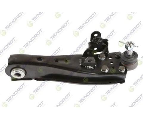 SALINCAK ALT SAĞ ROTİLLİ TOYOTA HIACE 2.5L 2KD-FTV KLH12 KLH22 D-4D 06->