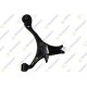 SALINCAK ALT SAĞ ROTİLSİZ HONDA CIVIC 1.4L D14Z6 1.6L D16V1 VTEC EP ES EU 01-05