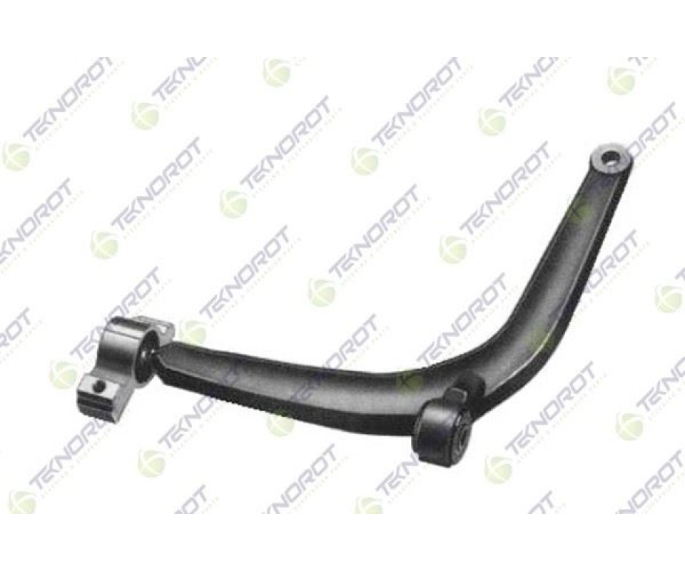 ALT SALINCAK ROTİLSİZ SOL PEUGEOT P406 96>04