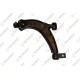 ALT SALINCAK KOMPLE SOL HİD.DRK. PARTNER 06.96> BERLINGO 07.97> XSARA 04.97> 18mm