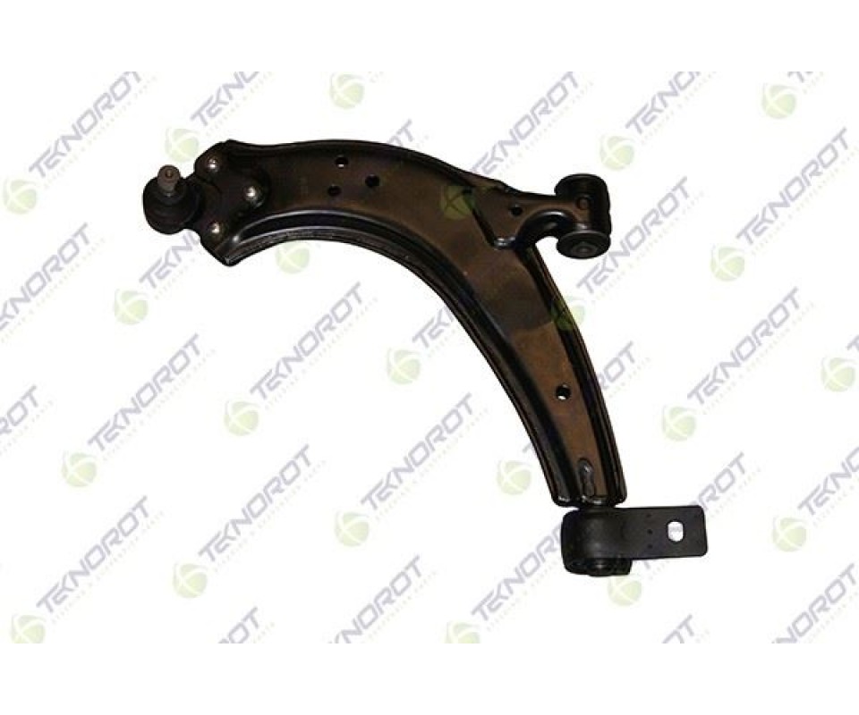 ALT SALINCAK KOMPLE SOL HİD.DRK. PARTNER 06.96> BERLINGO 07.97> XSARA 04.97> 18mm