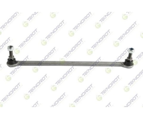 Z ROT ÖN SOL/SAĞ PEUGEOT P206 99>08 P208 12>19 P2008 13>19 CITROEN C2 03>12 C3 02>16 C4 CACTUS 14> D S3 09>15