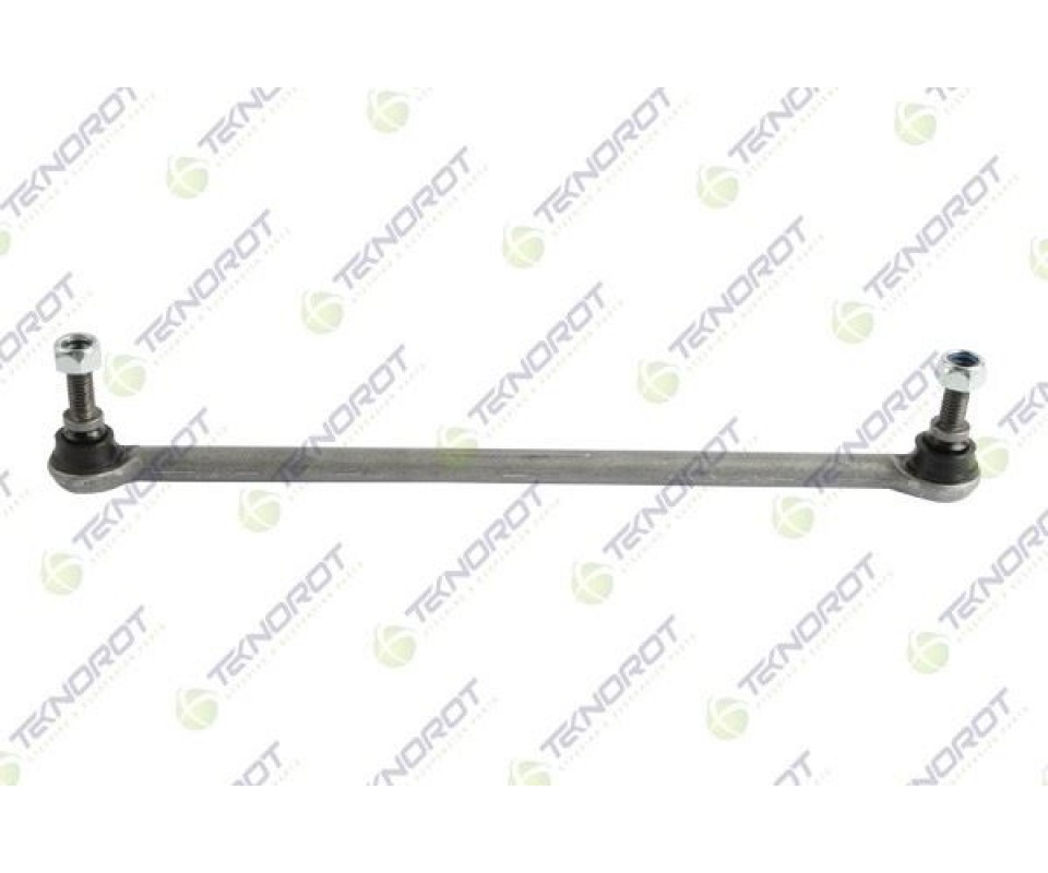Z ROT ÖN SOL/SAĞ PEUGEOT P206 99>08 P208 12>19 P2008 13>19 CITROEN C2 03>12 C3 02>16 C4 CACTUS 14> D S3 09>15