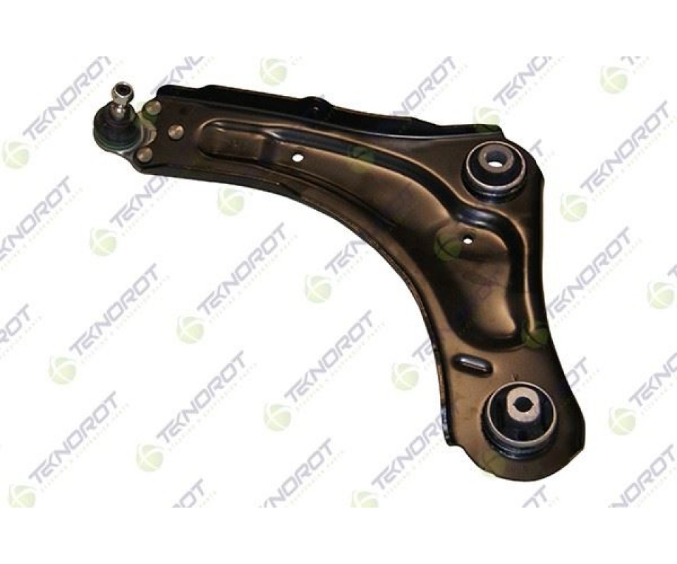 SALINCAK SOL ÖN ROTİLLİ RENAULT MEGANE III 09> SCENIC III 09> FLUENCE 10>
