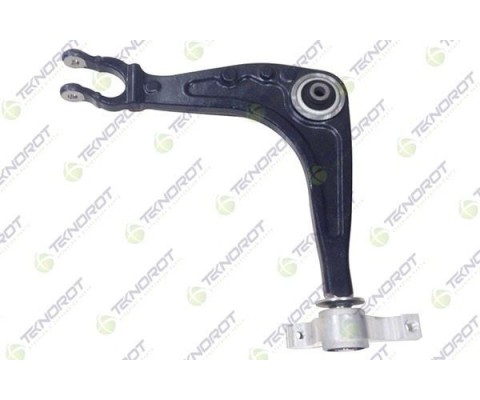 ÖN SALINCAK SOL ROTİLSİZ CITROEN C5 08>17