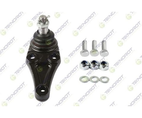 ROTİL ALT SAĞ-SOL MITSUBISHI L200 2.5L 4D56T DI-D CR 4X2 4X4 KA4T KB4T 07-14 ÇİFT KABİN / L200 2.4L 4N15 KL2T EURO5 H-LINE 6 VİTES 15-> / PAJERO 3.2L 4M41 V78W V98W DİZEL 99->