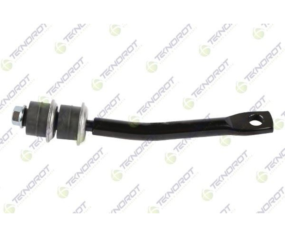 Z ROTU ARKA SOL SSANGYONG ACTYON 05-10 / REXTON 07-12