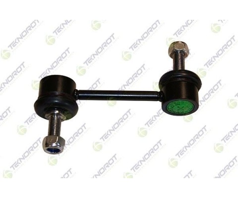 ASKI ROTU ARKA LAND ROVER RANGE ROVER III VOGUE L322 02>12